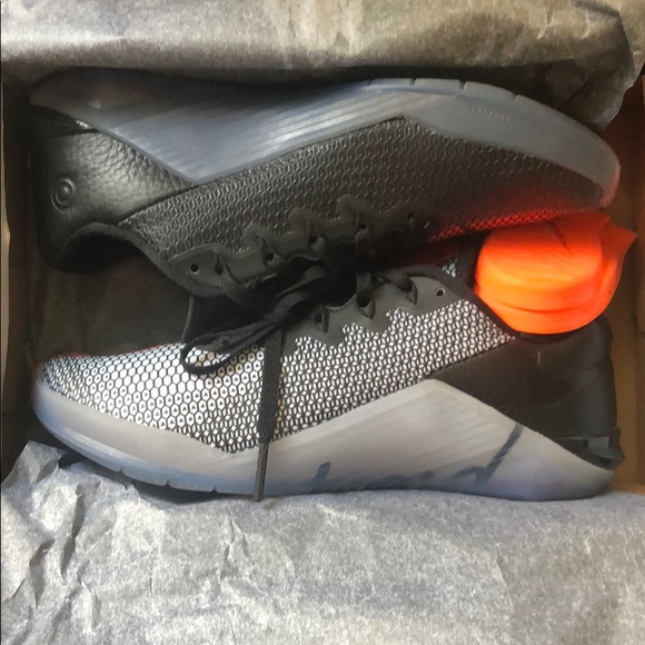 Nike Metcon 5 Mat Fraser Limited Edition 5.5/7 - Picture 6 of 7